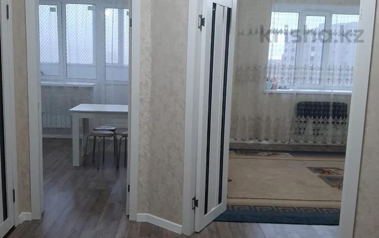 1-комнатная квартира, 47 м² помесячно, мкр. Алтын орда, Досмухамедова