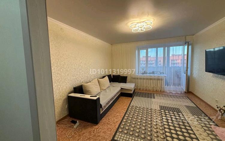 3-бөлмелі пәтер · 70 м² · 9/9 қабат, Порфирьева 60 — Дср, бағасы: 40 млн ₸ в Петропавловске — фото 2