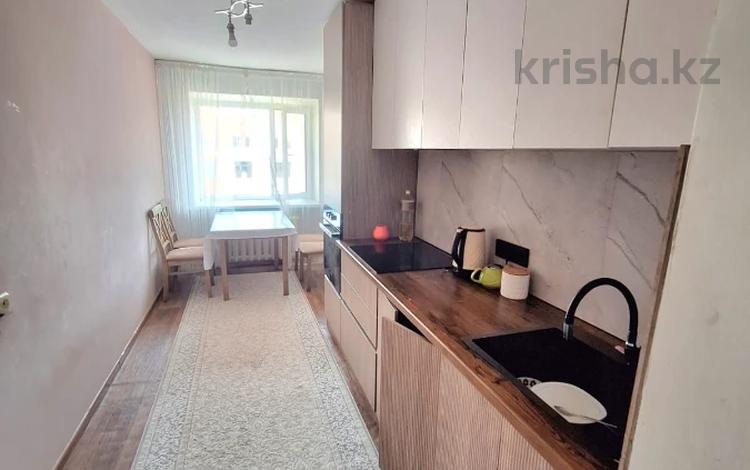 1-бөлмелі пәтер · 48 м² · 10/10 қабат, Сокпакбаева 3, бағасы: 19.9 млн ₸ в Астане, Сарыарка р-н — фото 7