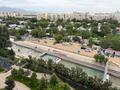 2-комнатная квартира · 61 м² · 8/12 этаж, Абиша Кекилбайулы 97а за 400 000 ₸ в Алматы, Бостандыкский р-н — фото 16