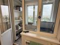 2-комнатная квартира · 61 м² · 8/12 этаж, Абиша Кекилбайулы 97а за 400 000 ₸ в Алматы, Бостандыкский р-н — фото 9