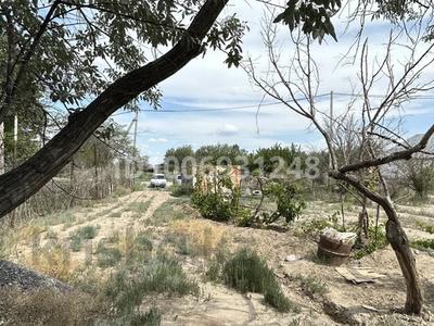 Дача · 1 комната · 630 м² · 6.5 сот., Бетонщик — 28 конечка за 3 млн 〒 в 