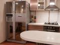 4-бөлмелі пәтер · 86 м² · 7/9 қабат, Шакарима 38 — Дулатова, бағасы: 48 млн ₸ в Семее — фото 2