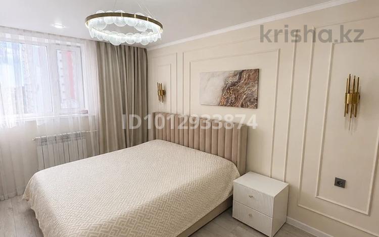 2-комнатная квартира · 55 м² · 7/9 этаж, Аль-Фараби 29 за 35 млн ₸ в Костанае — фото 2