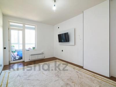 3-комнатная квартира · 84 м² · 6/9 этаж, Нажимеденова 27 за 48.8 млн ₸ в Астане, Сарайшык р-н