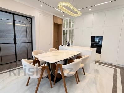 3-комнатная квартира · 147 м² · 5/7 этаж, мкр. Алтын орда за 145 млн ₸ в Актобе
