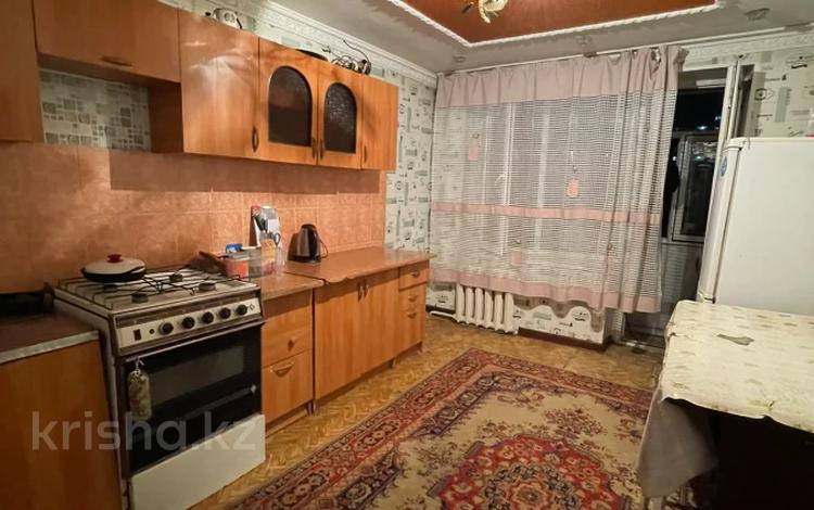 1-комнатная квартира · 36 м² · 5/5 этаж, Кабанбай батыра за 8 млн ₸ в Талдыкоргане — фото 8