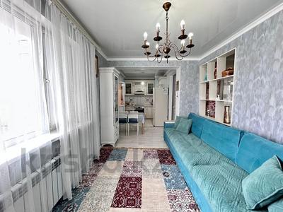 2-комнатная квартира · 43 м² · 12/17 этаж, Улы Дала 45 — Туркестан за 28 млн ₸ в Астане, Есильский р-н