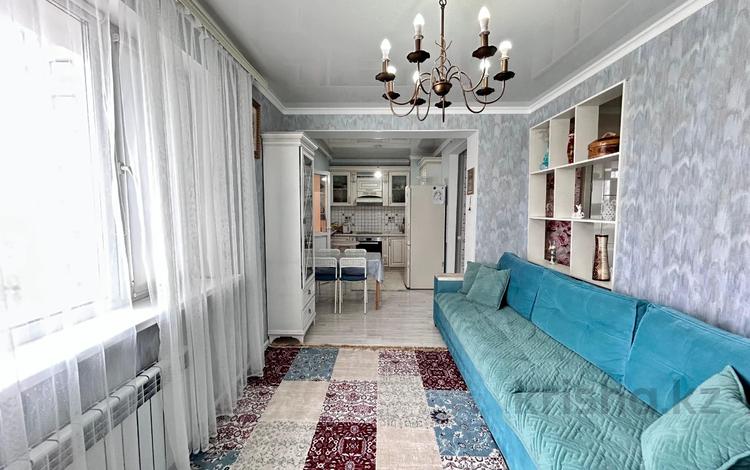 2-комнатная квартира · 43 м² · 12/17 этаж, Улы Дала 45 — Туркестан за 28 млн ₸ в Астане, Есильский р-н — фото 4