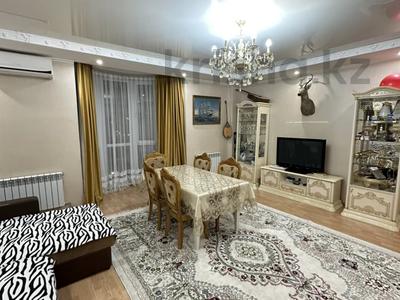 2-бөлмелі пәтер · 98.1 м² · 4/9 қабат, Сатпаева 72, бағасы: 45 млн ₸ в Усть-Каменогорске