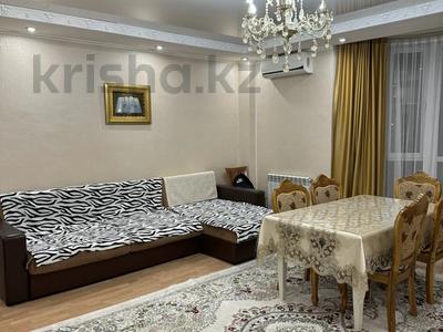 2-комнатная квартира · 98.1 м² · 4/9 этаж, Сатпаева 72 за 41 млн ₸ в Усть-Каменогорске