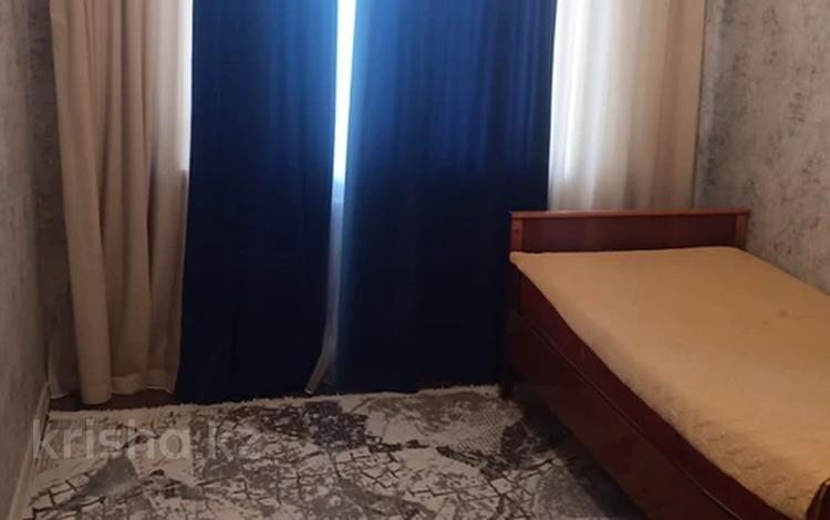 3-комнатная квартира · 80 м² · 1/5 этаж, мкр Шымсити — АГЕНСТВО за 150 000 ₸ в Шымкенте, Абайский р-н — фото 2