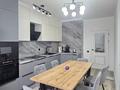 3-бөлмелі пәтер · 84 м² · 8/9 қабат, Нажимеденова 27, бағасы: 55 млн ₸ в Астане, Алматы р-н — фото 2