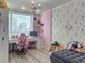 3-бөлмелі пәтер · 84 м² · 8/9 қабат, Нажимеденова 27, бағасы: 55 млн ₸ в Астане, Алматы р-н — фото 3