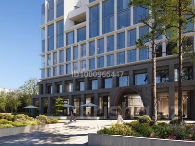 3-комнатная квартира · 115 м² · 6/8 этаж, Толе би 42 — Кунаева за 205 млн ₸ в Алматы
