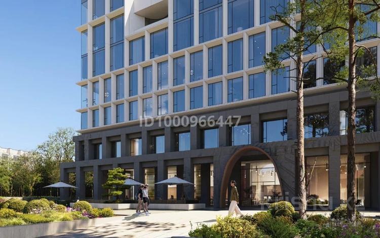 3-комнатная квартира · 115 м² · 6/8 этаж, Толе би 42 — Кунаева за 205 млн ₸ в Алматы — фото 8