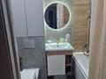 2-бөлмелі пәтер · 77.3 м² · 5/9 қабат, 7-ші шағым аудан 9/1, бағасы: 45 млн ₸ в Костанае, 7-й микрорайон — фото 4