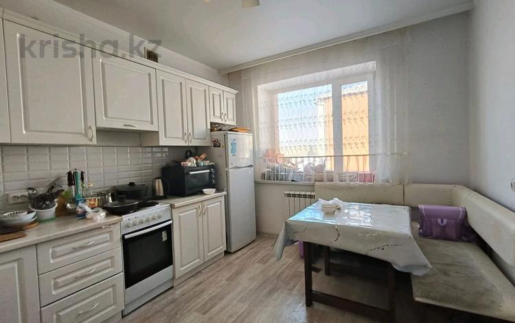2-комнатная квартира · 58 м² · 3/5 этаж, Республики 1/3а за 25.5 млн ₸ в Косшы — фото 2