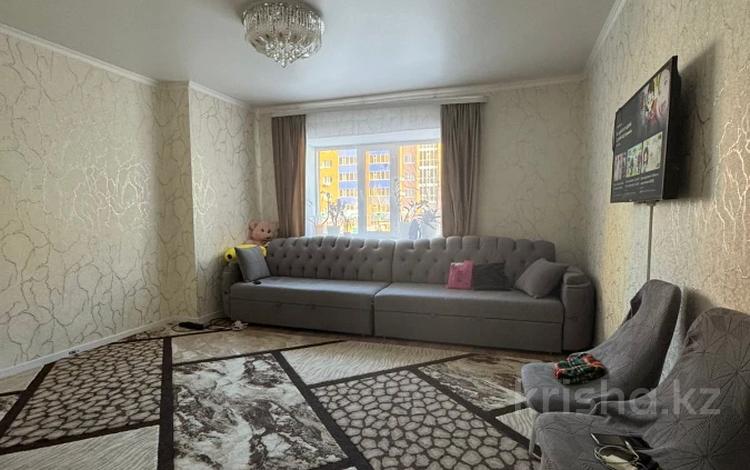 1-комнатная квартира · 43 м² · 1/5 этаж, мкр. Алтын орда за 16.5 млн ₸ в Актобе — фото 2