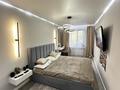 3-бөлмелі пәтер · 60 м² · 4/4 қабат, Макатаева 198 — Муканова, бағасы: 52 млн ₸ в Алматы, Алмалинский р-н