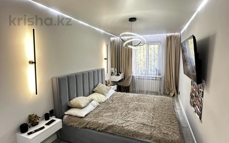 3-бөлмелі пәтер · 60 м² · 4/4 қабат, Макатаева 198 — Муканова, бағасы: 52 млн ₸ в Алматы, Алмалинский р-н — фото 18
