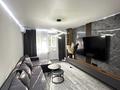 3-бөлмелі пәтер · 60 м² · 4/4 қабат, Макатаева 198 — Муканова, бағасы: 52 млн ₸ в Алматы, Алмалинский р-н — фото 3