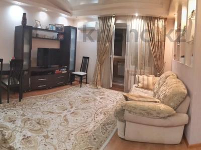 3-комнатная квартира · 70.1 м² · 6/6 этаж, Баймагамбетова 3Б за 33 млн ₸ в Костанае