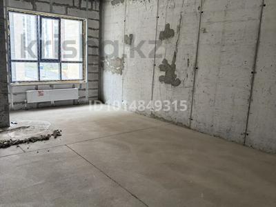 2-комнатная квартира · 47.5 м² · 3/12 этаж, мкр Акбулак, Момышулы 100 за 27 млн ₸ в Алматы, Алатауский р-н