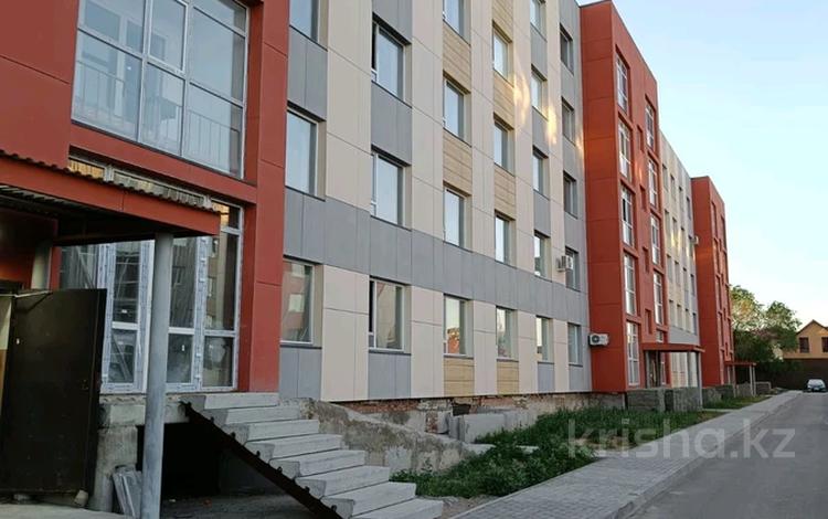 1-комнатная квартира · 39 м² · 2/5 этаж, мкр Новый Город, Новый Город Академическая 9/10 — Ермекова за 16.5 млн 〒 в Караганде, Казыбек би р-н — фото 2