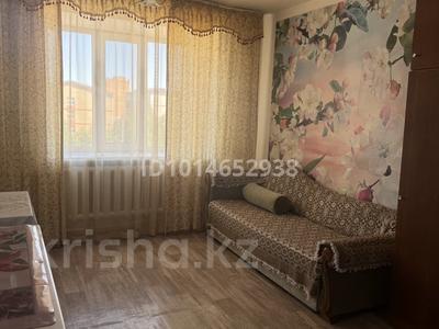 1-комнатная квартира · 22.2 м² · 3/5 этаж, Назарбаева за 4.5 млн ₸ в Кокшетау