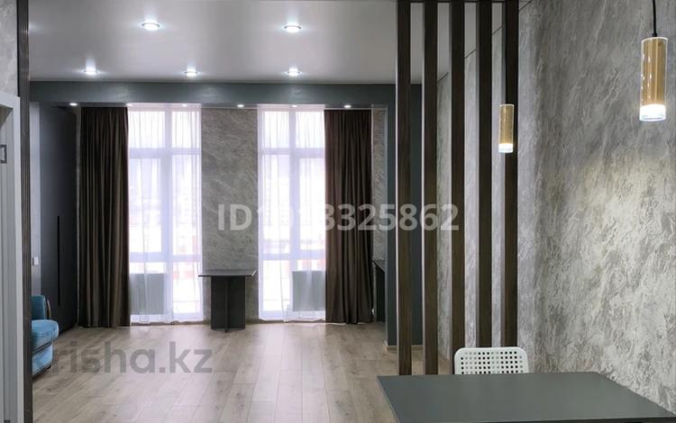 1-бөлмелі пәтер · 39 м² · 8/9 қабат, мкр Шугыла, Мкрн Шугыла 340/5 — Улугбека, бағасы: 195 000 ₸ в Алматы, Наурызбайский р-н — фото 2