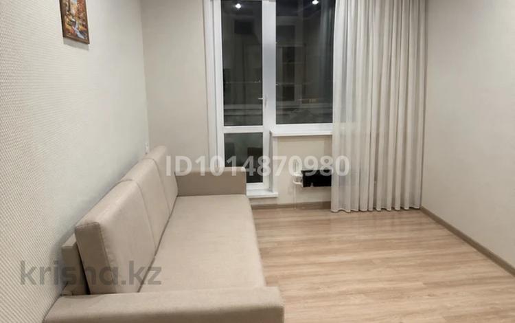 1 бөлме · 50 м² · 8/9 қабат, Абылай-хана 26, бағасы: 75 000 ₸ в Кокшетау — фото 2