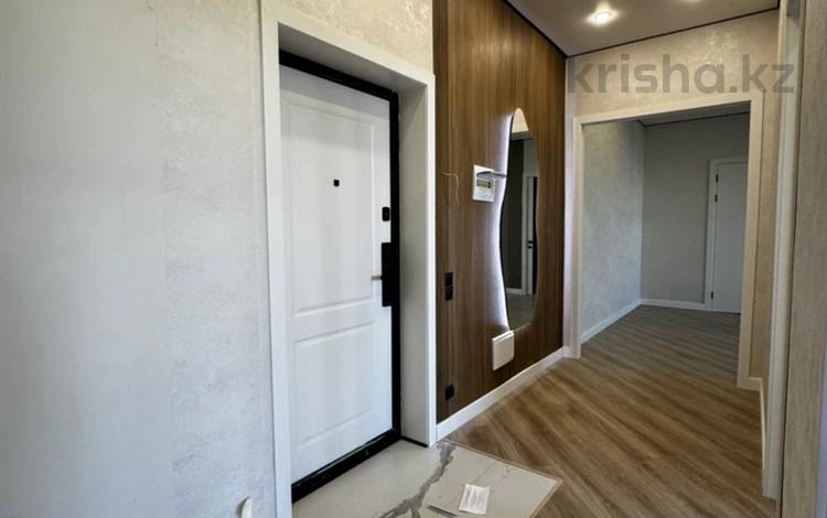 3-бөлмелі пәтер · 82.5 м² · 2/9 қабат, Туран 83/1, бағасы: 46.9 млн ₸ в Астане, Нура р-н — фото 2