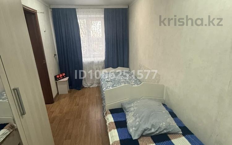 2-бөлмелі пәтер · 44.4 м² · 4/4 қабат, Ленина 16 — Пересечение, бағасы: 7 млн ₸ в Аксу — фото 2