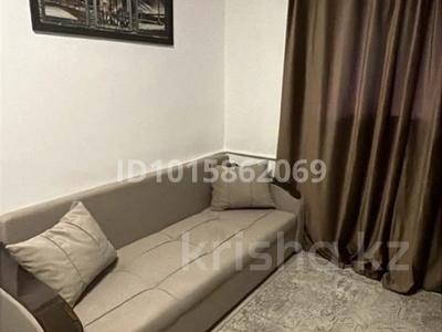 1-комнатная квартира · 20 м² · 1/5 этаж, Саина 10 за 14 млн ₸ в Алматы, Ауэзовский р-н