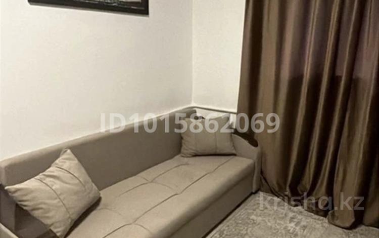 1-комнатная квартира · 20 м² · 1/5 этаж, Саина 10 за 14 млн ₸ в Алматы, Ауэзовский р-н — фото 2