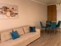 2-комнатная квартира · 50 м² · 12/17 этаж, Утепова — Ипотеку проходит за 44.5 млн ₸ в Алматы, Бостандыкский р-н — фото 2