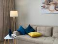 2-комнатная квартира · 50 м² · 12/17 этаж, Утепова — Ипотеку проходит за 44.5 млн ₸ в Алматы, Бостандыкский р-н — фото 3