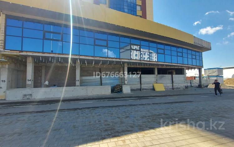 Свободное назначение • 400 м² за 160 млн 〒 в Караганде, Казыбек би р-н — фото 2