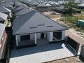 Жеке үй · 5 бөлме · 255 м² · 5 жүзд., Мкр Карлыгаш 7 — Школа, бағасы: 43 млн ₸ в Каскелене