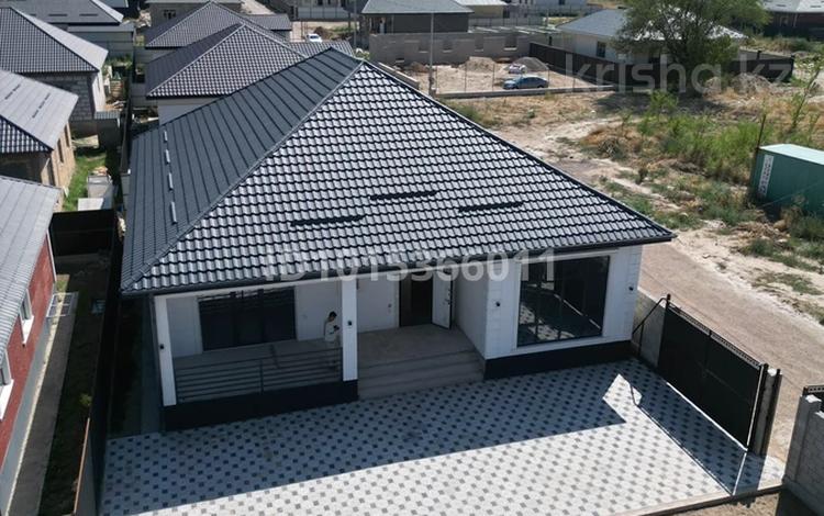 Жеке үй · 5 бөлме · 255 м² · 5 жүзд., Мкр Карлыгаш 7 — Школа, бағасы: 43 млн ₸ в Каскелене — фото 2