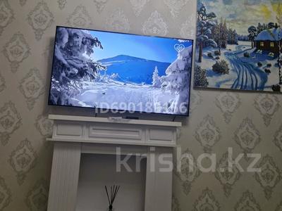 1-комнатная квартира · 53 м² · 1/5 этаж, Таха Хусейна 15 — Бараева за 2 200 ₸ в Астане, р-н Байконур