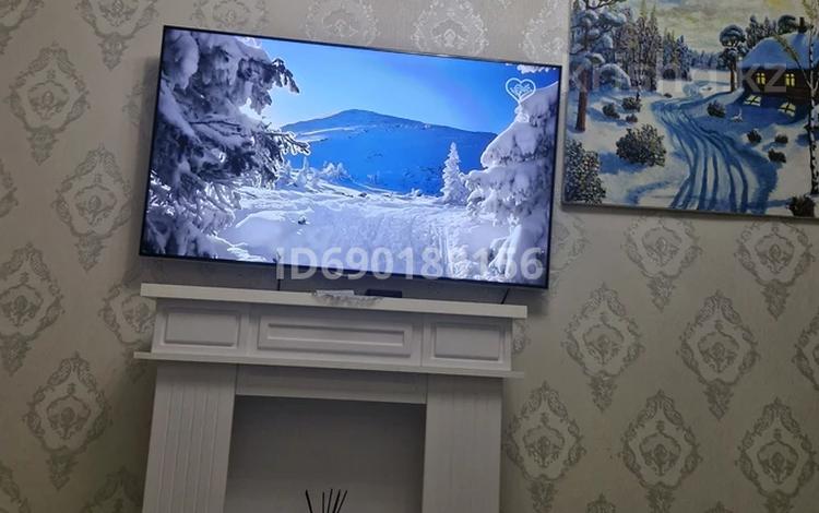 1-комнатная квартира · 53 м² · 1/5 этаж, Таха Хусейна 15 — Бараева за 2 200 ₸ в Астане, р-н Байконур — фото 32