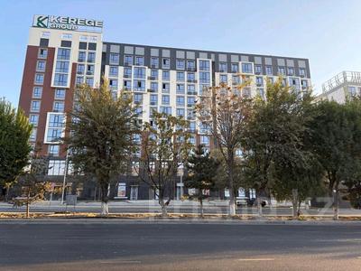 2-бөлмелі пәтер · 60 м² · 6/9 қабат, ул. Рыскулова, стр. 2/12 2 — РЫСКУЛОВА / МАДЛЕН / HYNDAY AVTOCENTER, бағасы: 35 млн ₸ в Шымкенте, Туран р-н