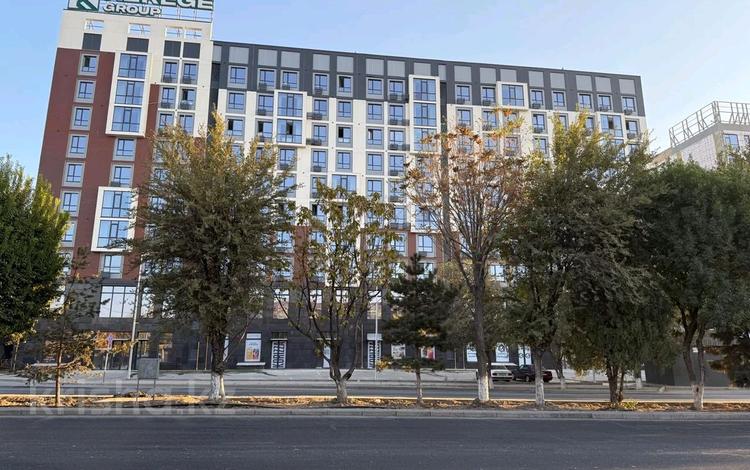 2-бөлмелі пәтер · 60 м² · 6/9 қабат, ул. Рыскулова, стр. 2/12 2 — РЫСКУЛОВА / МАДЛЕН / HYNDAY AVTOCENTER, бағасы: 35 млн ₸ в Шымкенте, Туран р-н — фото 2
