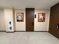 2-бөлмелі пәтер · 60 м² · 6/9 қабат, ул. Рыскулова, стр. 2/12 2 — РЫСКУЛОВА / МАДЛЕН / HYNDAY AVTOCENTER, бағасы: 35 млн ₸ в Шымкенте, Туран р-н — фото 26