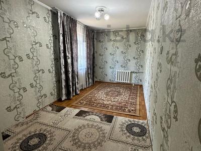 2-бөлмелі пәтер · 47 м² · 2/5 қабат, Молдагулова 33, бағасы: 125 000 ₸ в Шымкенте, Туран р-н