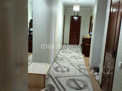 3-бөлмелі пәтер, 75 м², 3/5 қабат, мкр Кайтпас 2 69 — Толеметова, бағасы: 36 млн 〒 в Шымкенте, Каратауский р-н