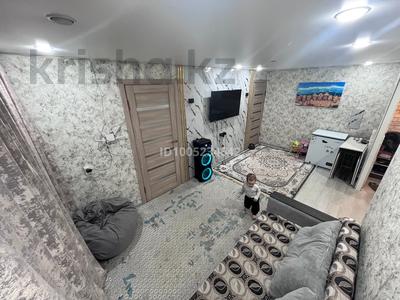 2-комнатная квартира · 43 м² · 1/4 этаж, 342 квартал 4 — радуга за 17 млн ₸ в Семее