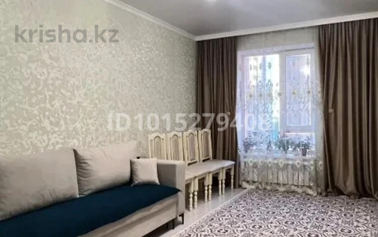2-комнатная квартира · 48 м² · 5/12 этаж, Бейбарыс Султан за 24.5 млн ₸ в Астане, Сарыарка р-н — фото 2